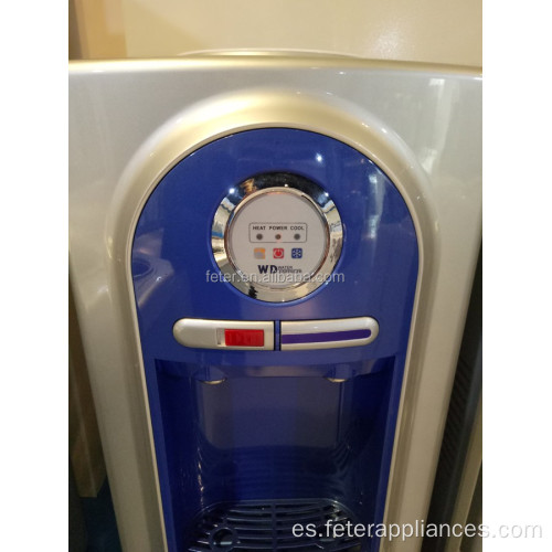 dispensador de agua de refrigeración eléctrico